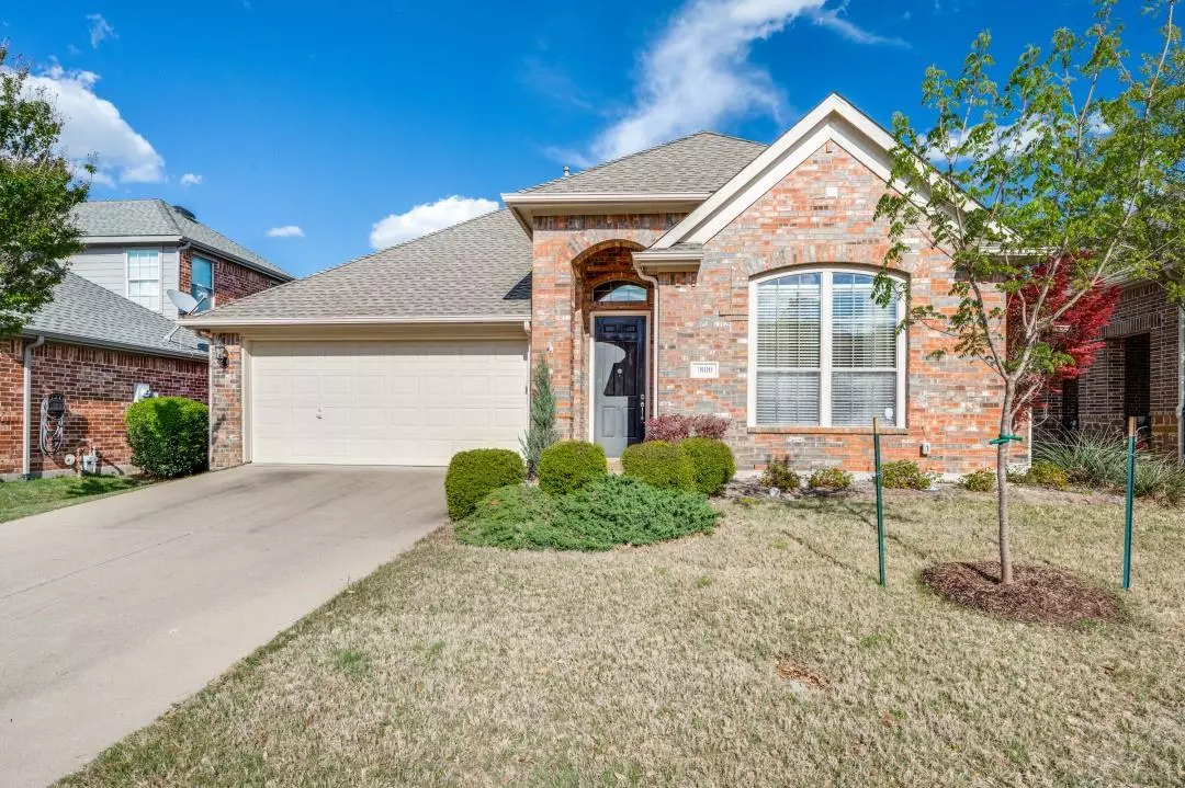 Mckinney, TX 75071,1800 Van Landingham Drive