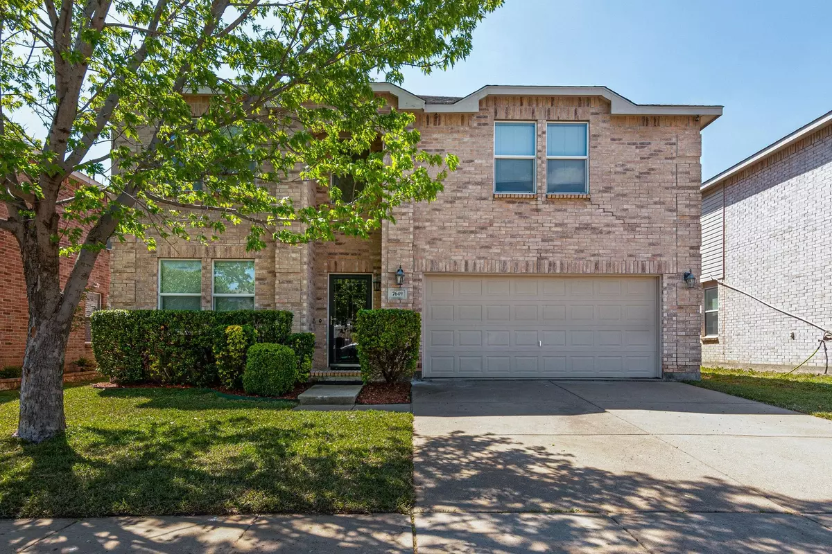 Fort Worth, TX 76131,7649 Sienna Ridge Lane