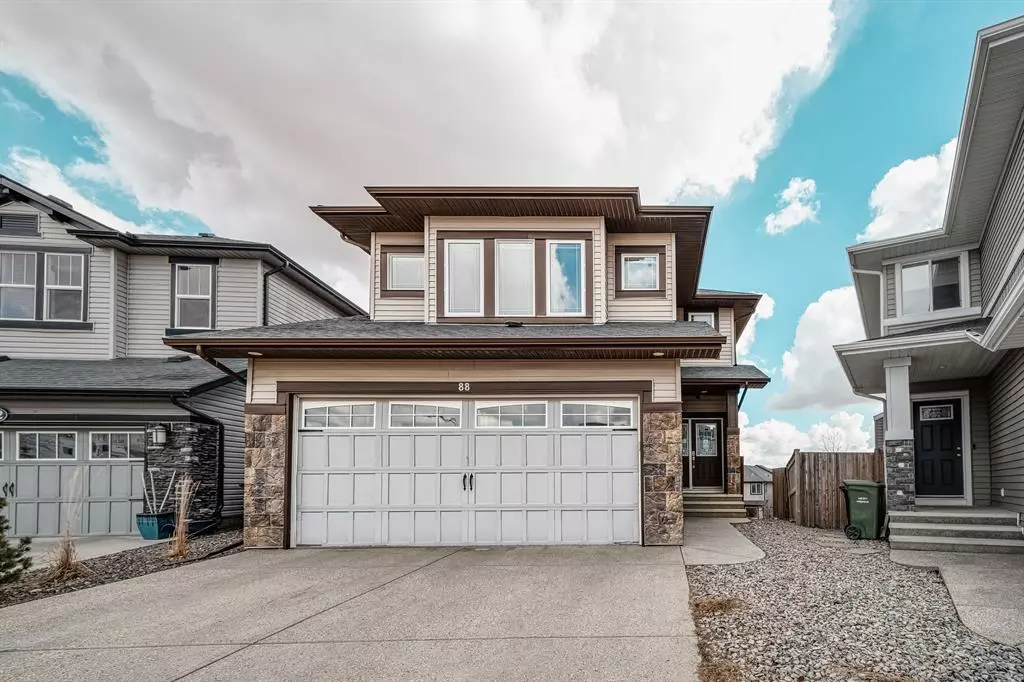 Calgary, AB T3R 0J2,88 Sage Bank CRES NW