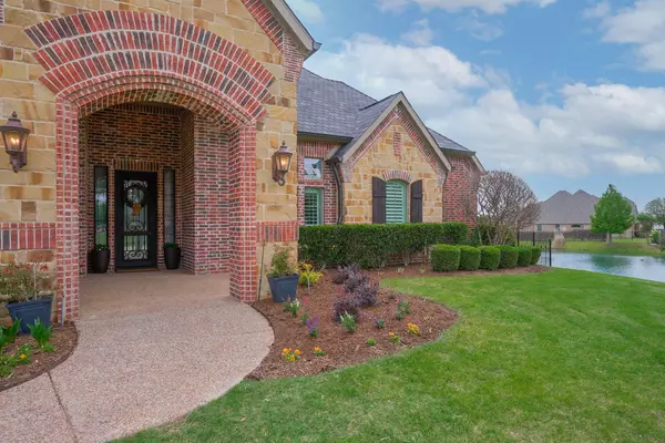 Flower Mound, TX 75022,2404 Bella Lago Drive