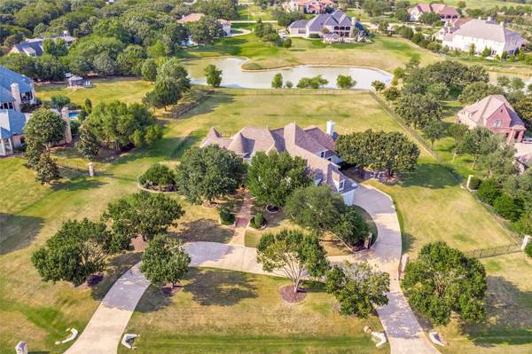 5900 Shorefront Lane, Flower Mound, TX 75022