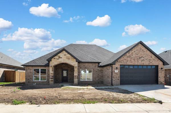 536 Limestone Circle, Mabank, TX 75147