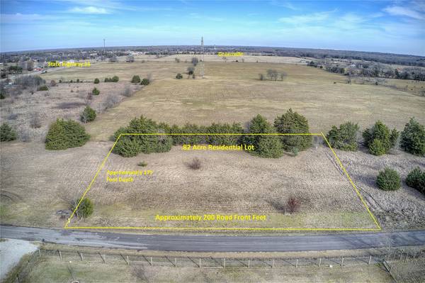 202 County Rd 3501, Quinlan, TX 75474