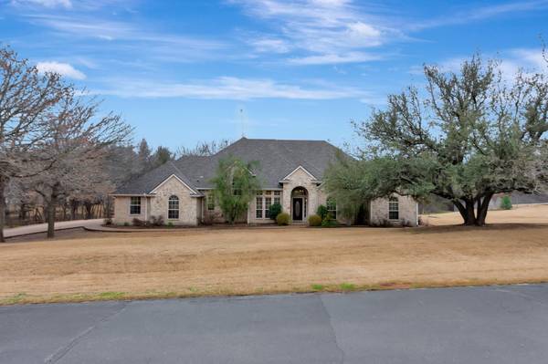 232 Muir Hill Drive, Aledo, TX 76008