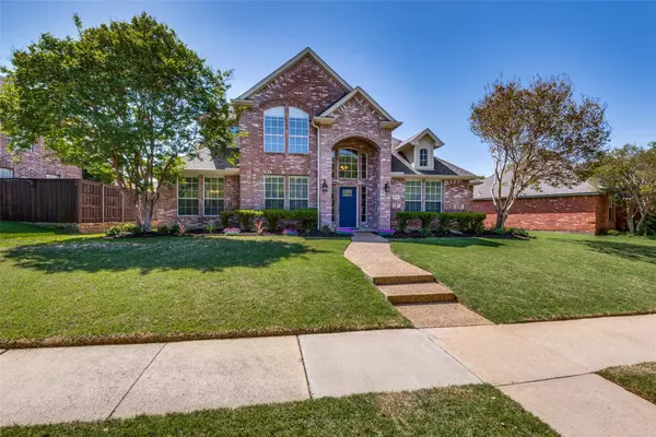 Plano, TX 75074,3116 Timber Brook Drive