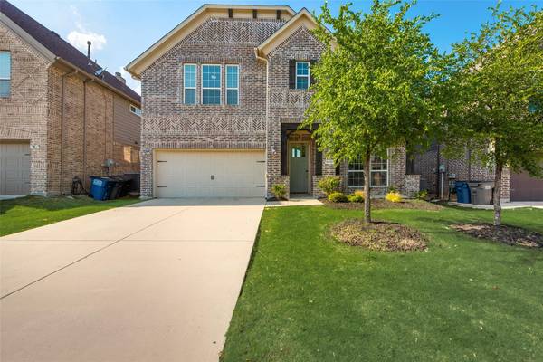 2425 Kingsgate Drive, Little Elm, TX 75068