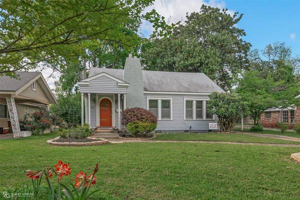 336 Albany Avenue, Shreveport, LA 71105