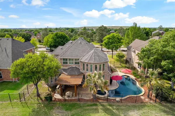 Rowlett, TX 75089,9902 Waterview Parkway