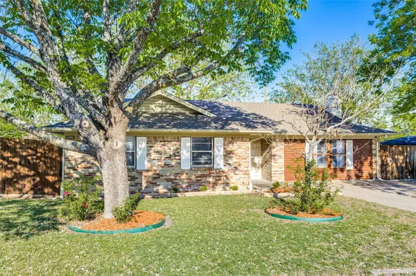 810 Wilson Drive, Princeton, TX 75407