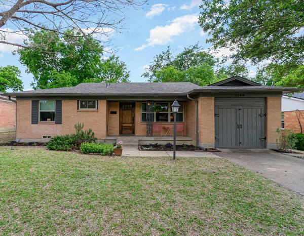 1249 Dalhart Drive, Richardson, TX 75080