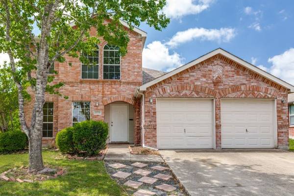 3729 Wood Pigeon Drive, Mesquite, TX 75181