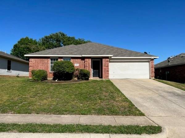 1004 Chase Lane, Denton, TX 76209