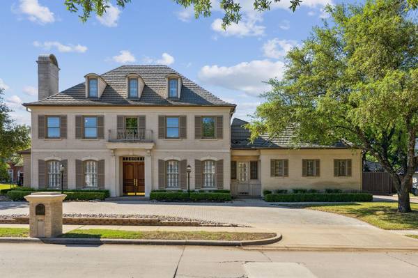 5320 Tate Avenue,  Plano,  TX 75093