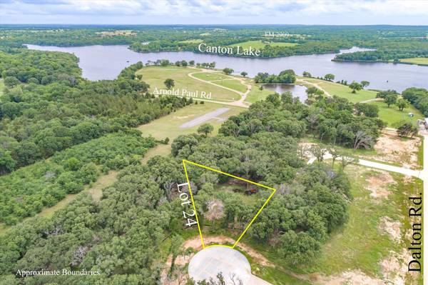 0000 Lakeview Drive, Canton, TX 75103