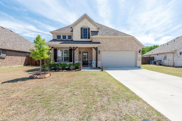 1512 Welch Drive, Princeton, TX 75407