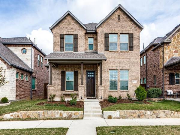 3442 River Trail, Frisco, TX 75034