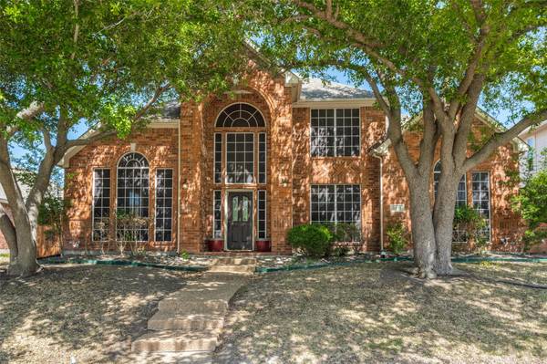 8404 Brooksby Drive, Plano, TX 75024