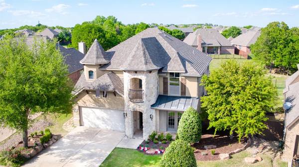 7103 Smoketree Trail, Denton, TX 76208