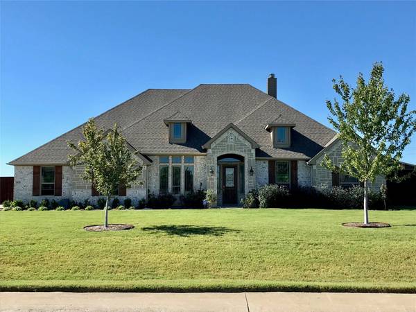 4030 Richard Road, Midlothian, TX 76065