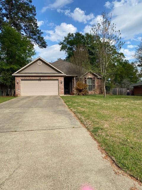 800 Drew Lane, Minden, LA 71055