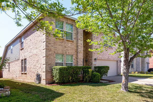 Fort Worth, TX 76131,7649 Sienna Ridge Lane