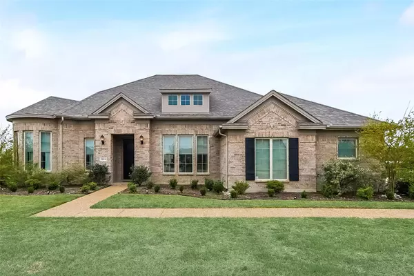 Parker, TX 75002,5104 Kingston Court