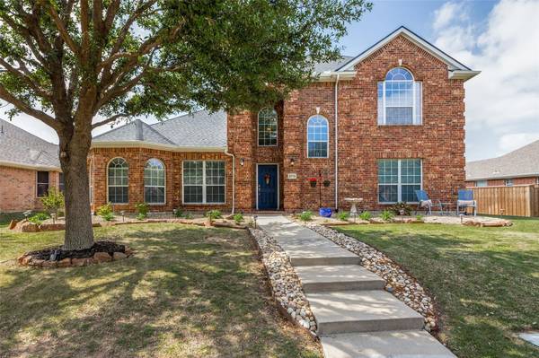 3779 Sun Garden Drive, Frisco, TX 75033