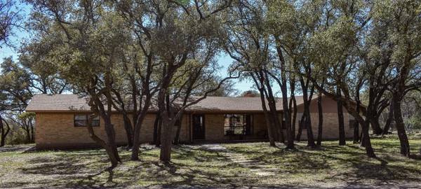 113 County Road 303, Brady, TX 76825