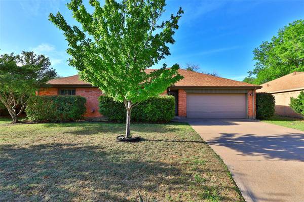 2533 Derby Road, Abilene, TX 79606