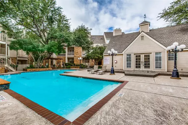 Dallas, TX 75248,5325 Bent Tree Forest Drive #2250