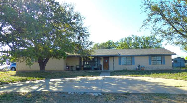 101 Hardin Jones Street, Brady, TX 76825