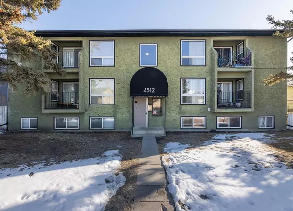 Calgary, AB T3Y0H1,4512 75 ST NW #305