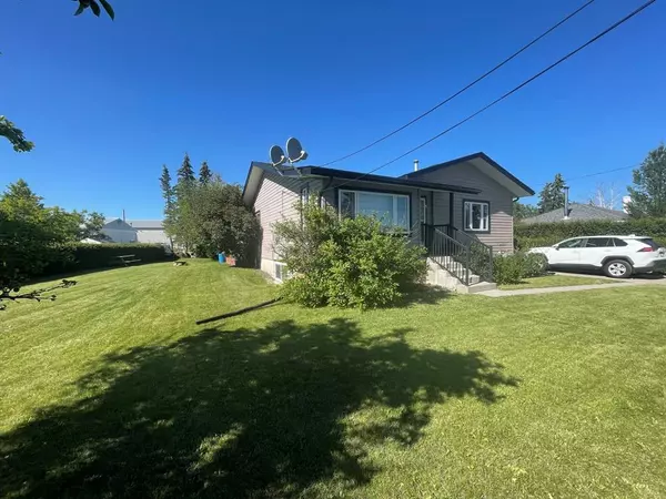 Olds, AB T4H1G3,54 Street #4830