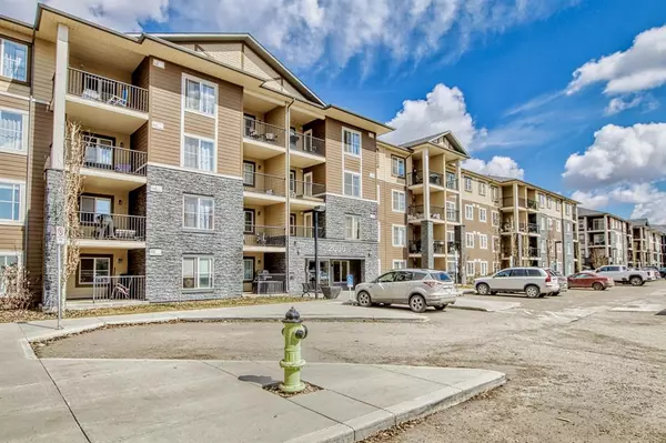 Calgary, AB T2X 2B9,81 Legacy BLVD SE #2202