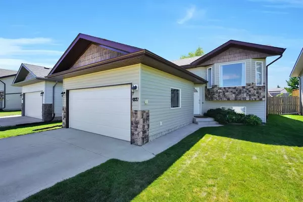 Blackfalds, AB T4M 0K7,4837 Westbrooke RD