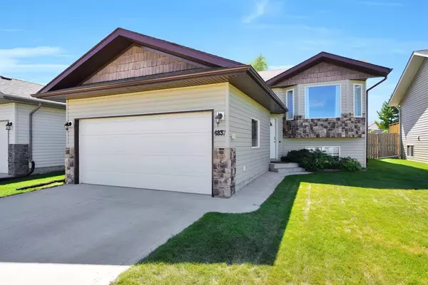 Blackfalds, AB T4M 0K7,4837 Westbrooke RD