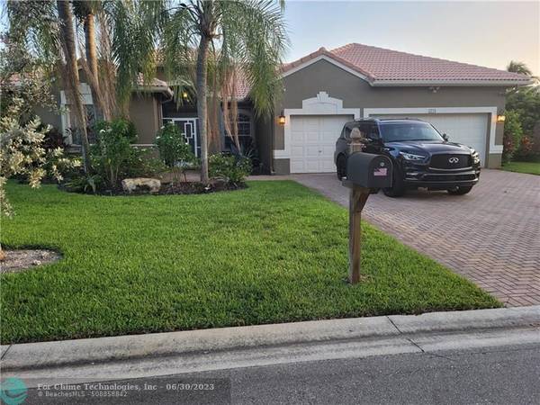 Coral Springs, FL 33067,5723 NW 50th Dr