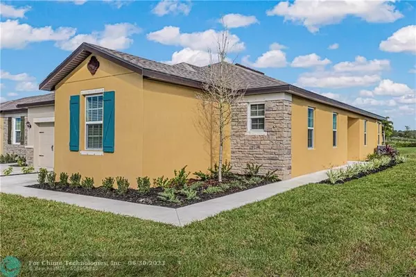 1606 Celebration Drive, Fort Pierce, FL 34947