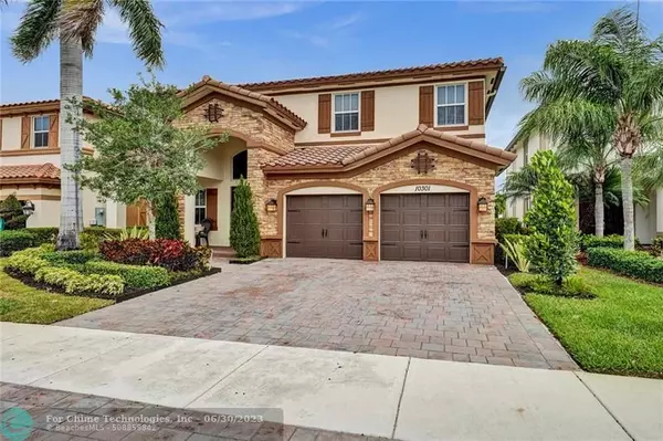 Parkland, FL 33076,10301 Lake Vista Court