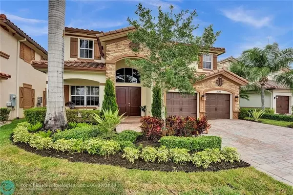 Parkland, FL 33076,10301 Lake Vista Court