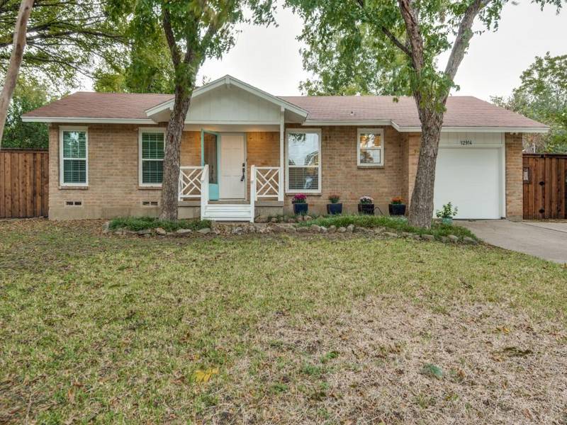 12914 Epps Field Road, Farmers Branch, TX 75234