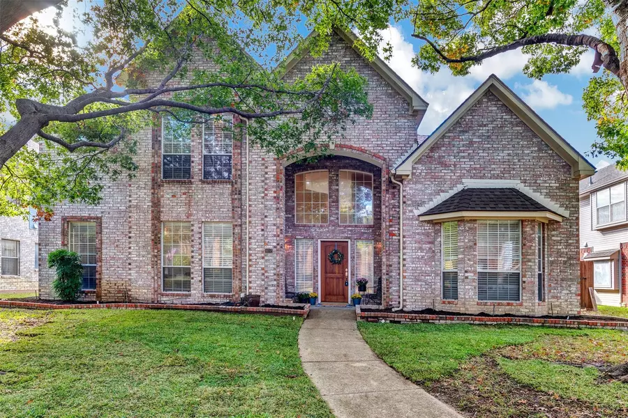 4652 Thanksgiving Lane, Plano, TX 75024