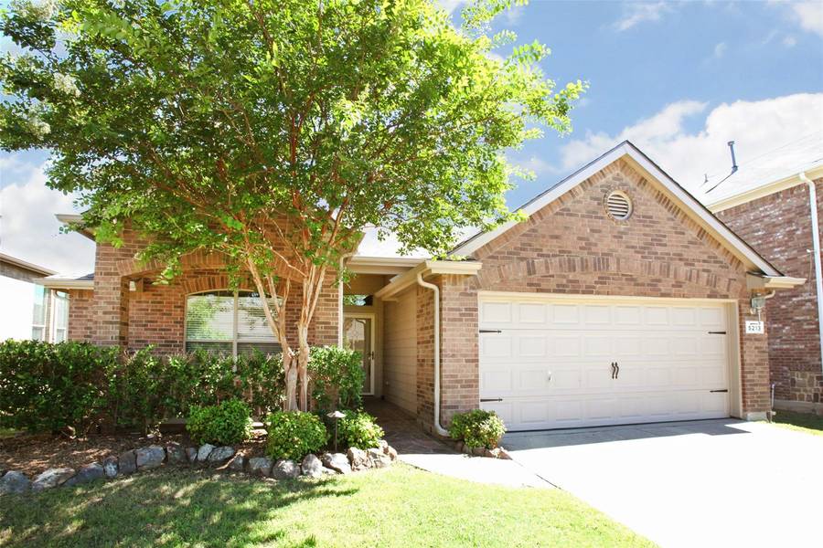 5213 Buckthorn Drive, Mckinney, TX 75071