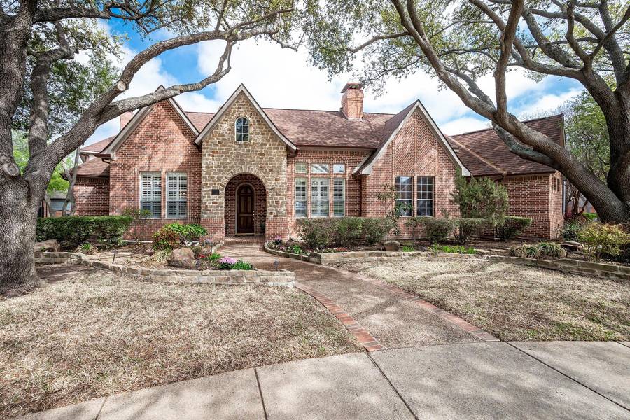 7314 Lougheed Plaza, Plano, TX 75025