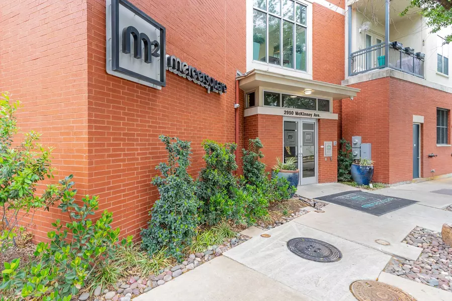 2950 Mckinney Avenue #217, Dallas, TX 75204