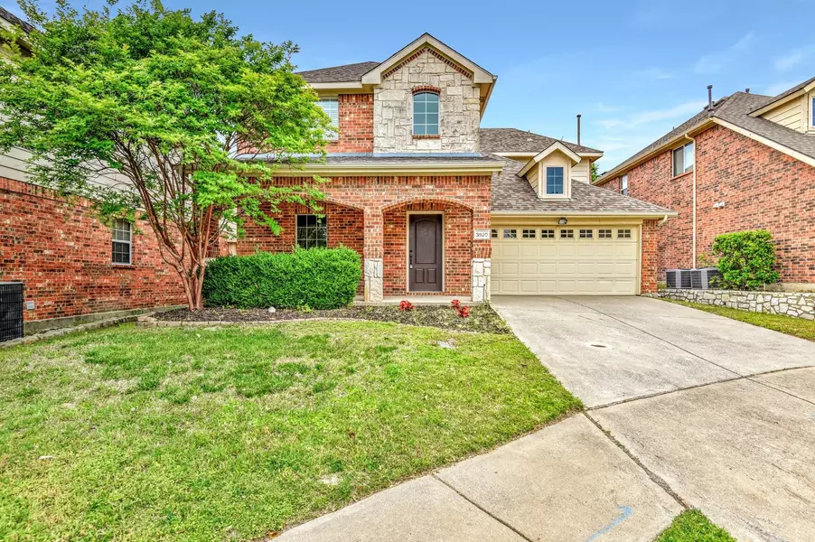 3920 La Tierra Linda Trail, Mckinney, TX 75070