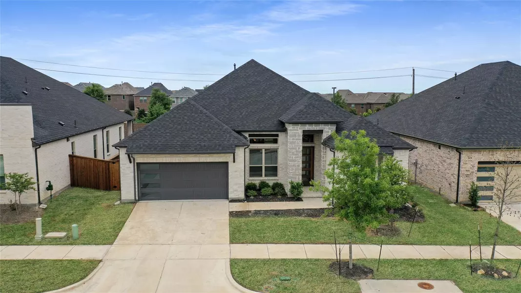 1057 Quail Valley Road, Allen, TX 75013