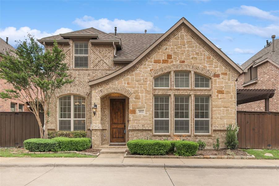 4032 Winsor Drive, Farmers Branch, TX 75244