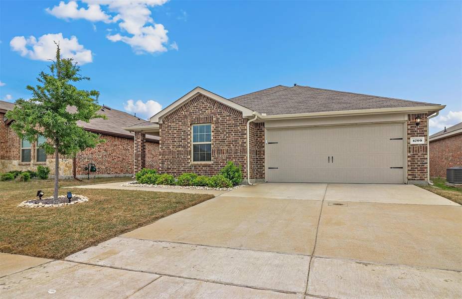 4709 Salers Way, Forney, TX 75126