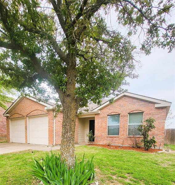 509 Hunters Ridge Drive, Melissa, TX 75454